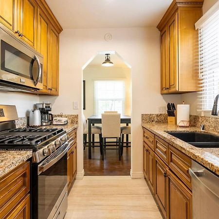 Incredible Suite Near Universal Studios لوس أنجلوس المظهر الخارجي الصورة