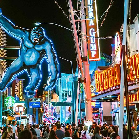 Incredible Suite Near Universal Studios لوس أنجلوس المظهر الخارجي الصورة