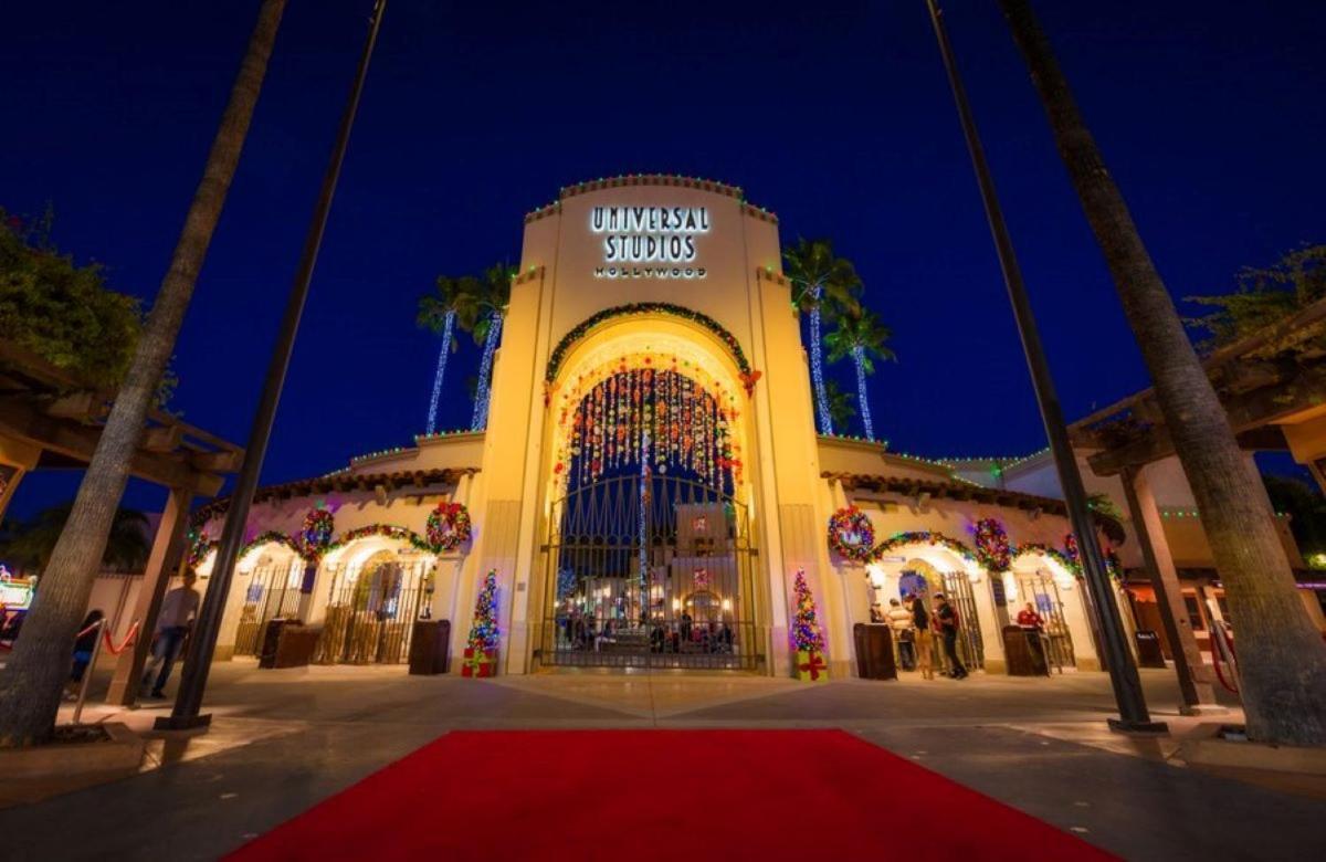 Incredible Suite Near Universal Studios لوس أنجلوس المظهر الخارجي الصورة