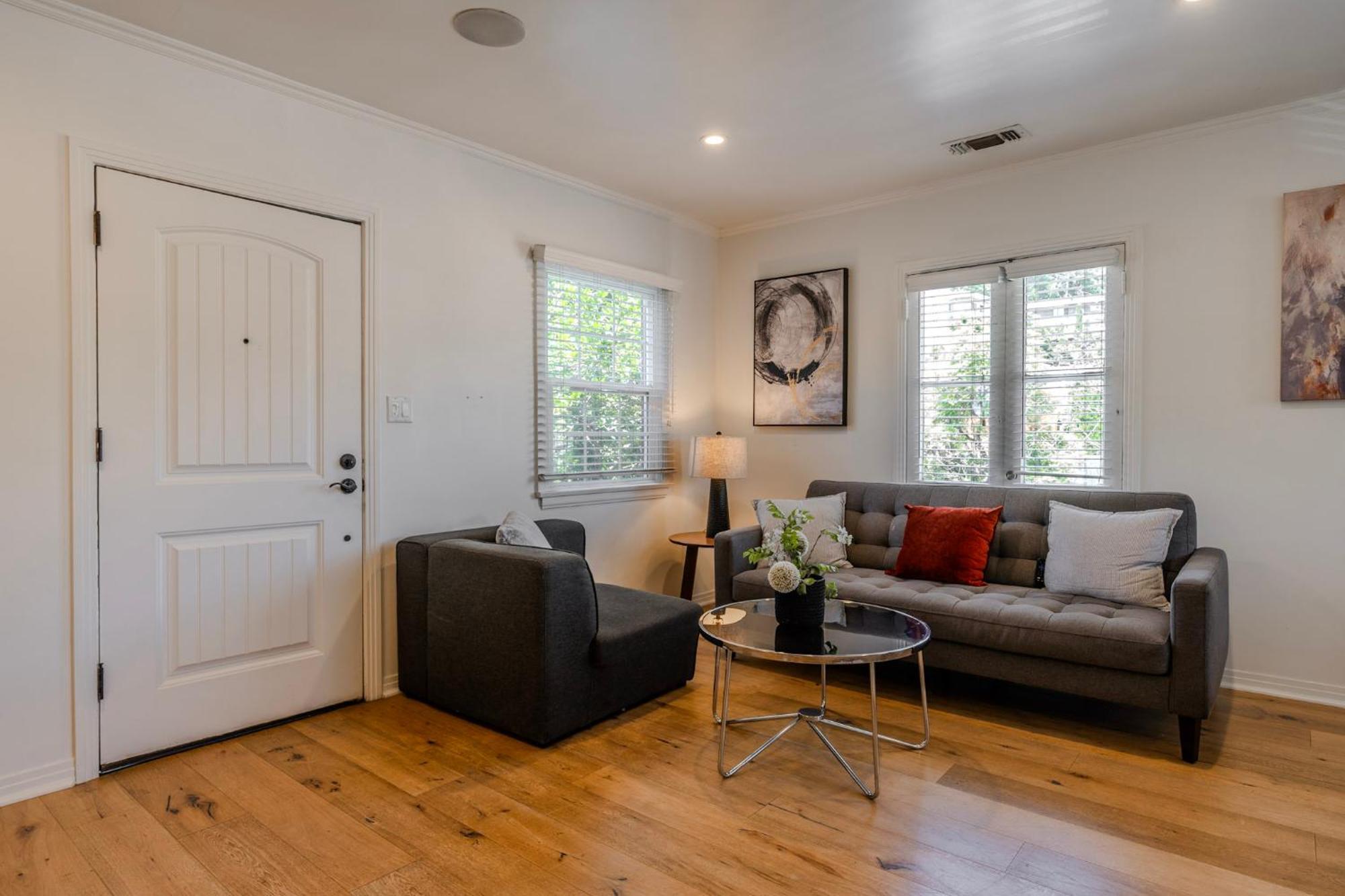 Incredible Suite Near Universal Studios لوس أنجلوس المظهر الخارجي الصورة
