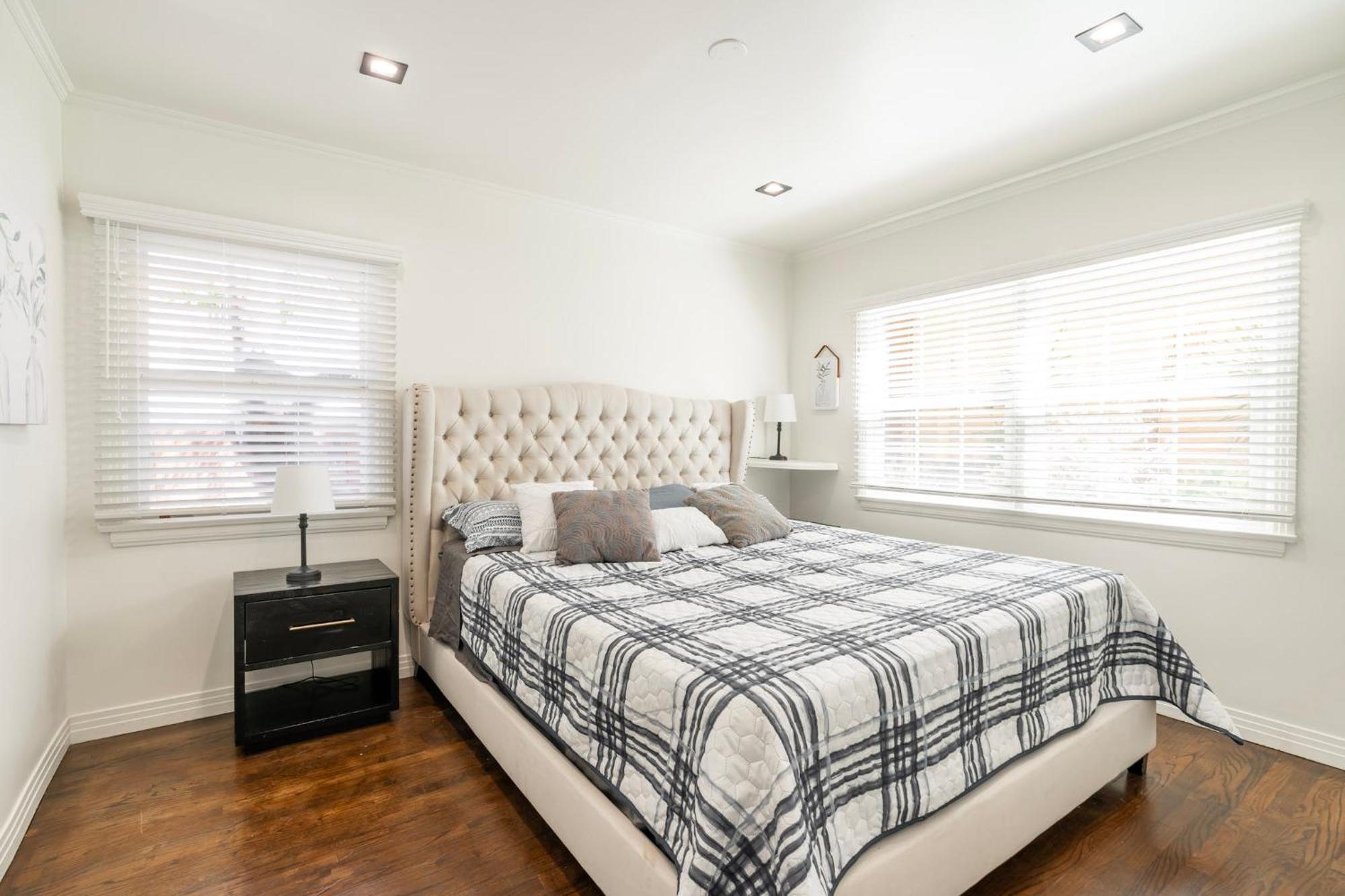 Incredible Suite Near Universal Studios لوس أنجلوس المظهر الخارجي الصورة