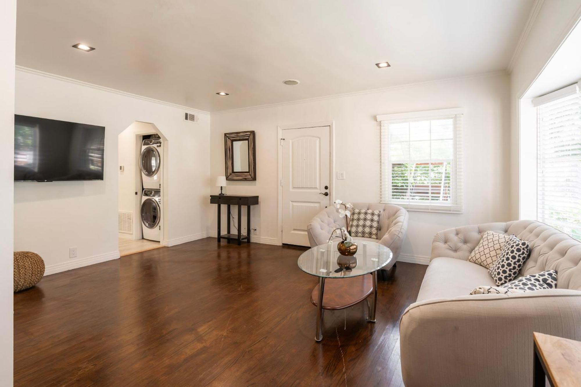 Incredible Suite Near Universal Studios لوس أنجلوس المظهر الخارجي الصورة