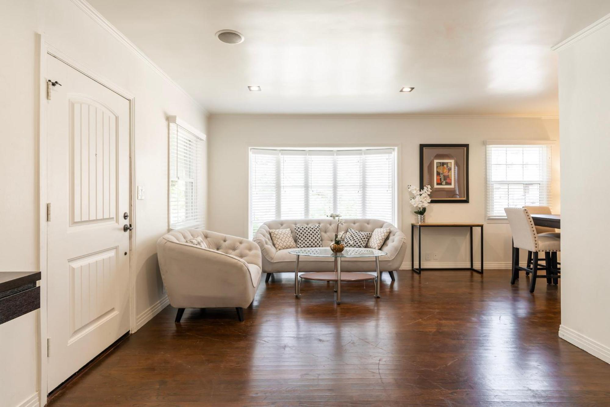 Incredible Suite Near Universal Studios لوس أنجلوس المظهر الخارجي الصورة