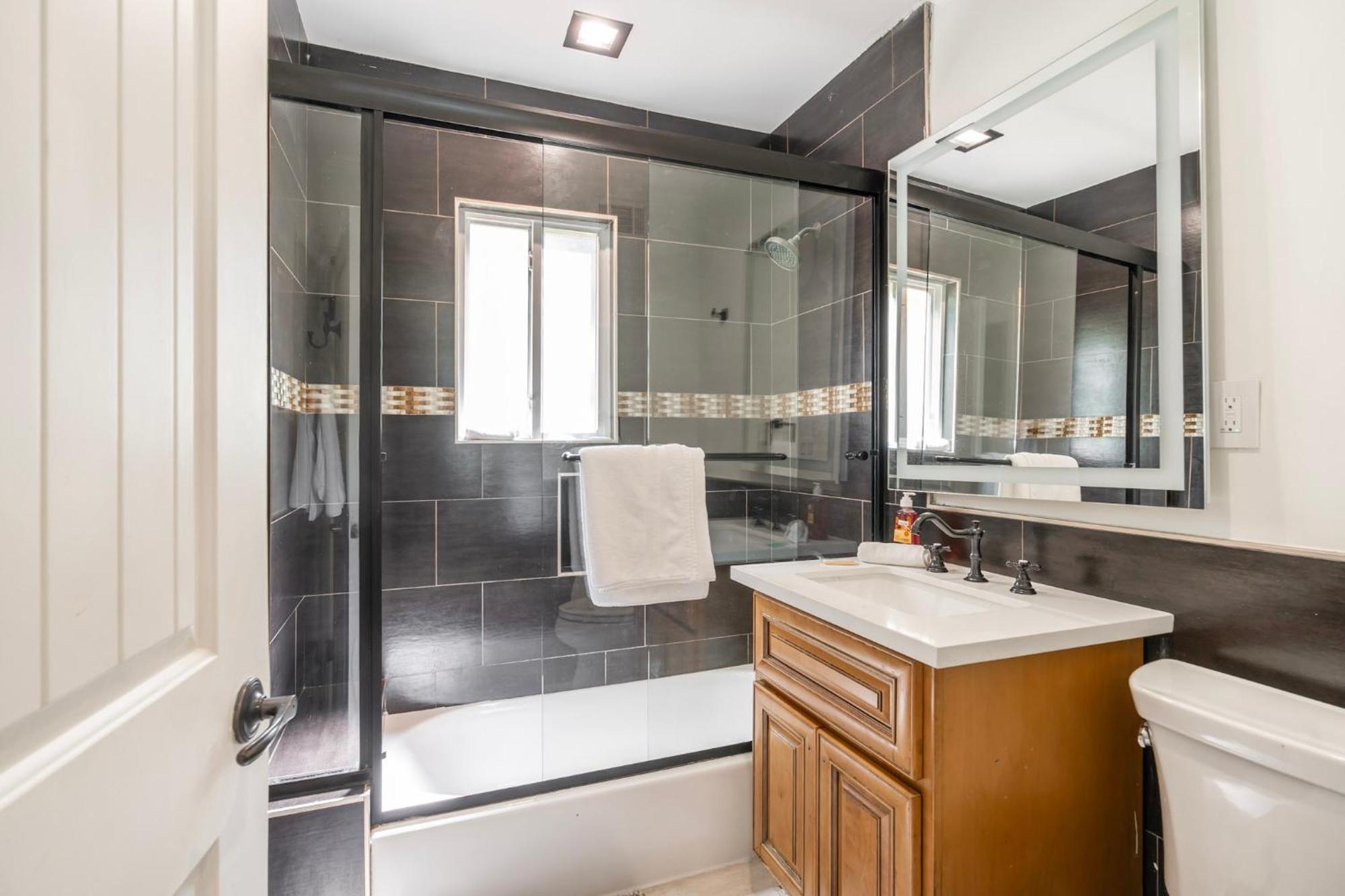 Incredible Suite Near Universal Studios لوس أنجلوس المظهر الخارجي الصورة