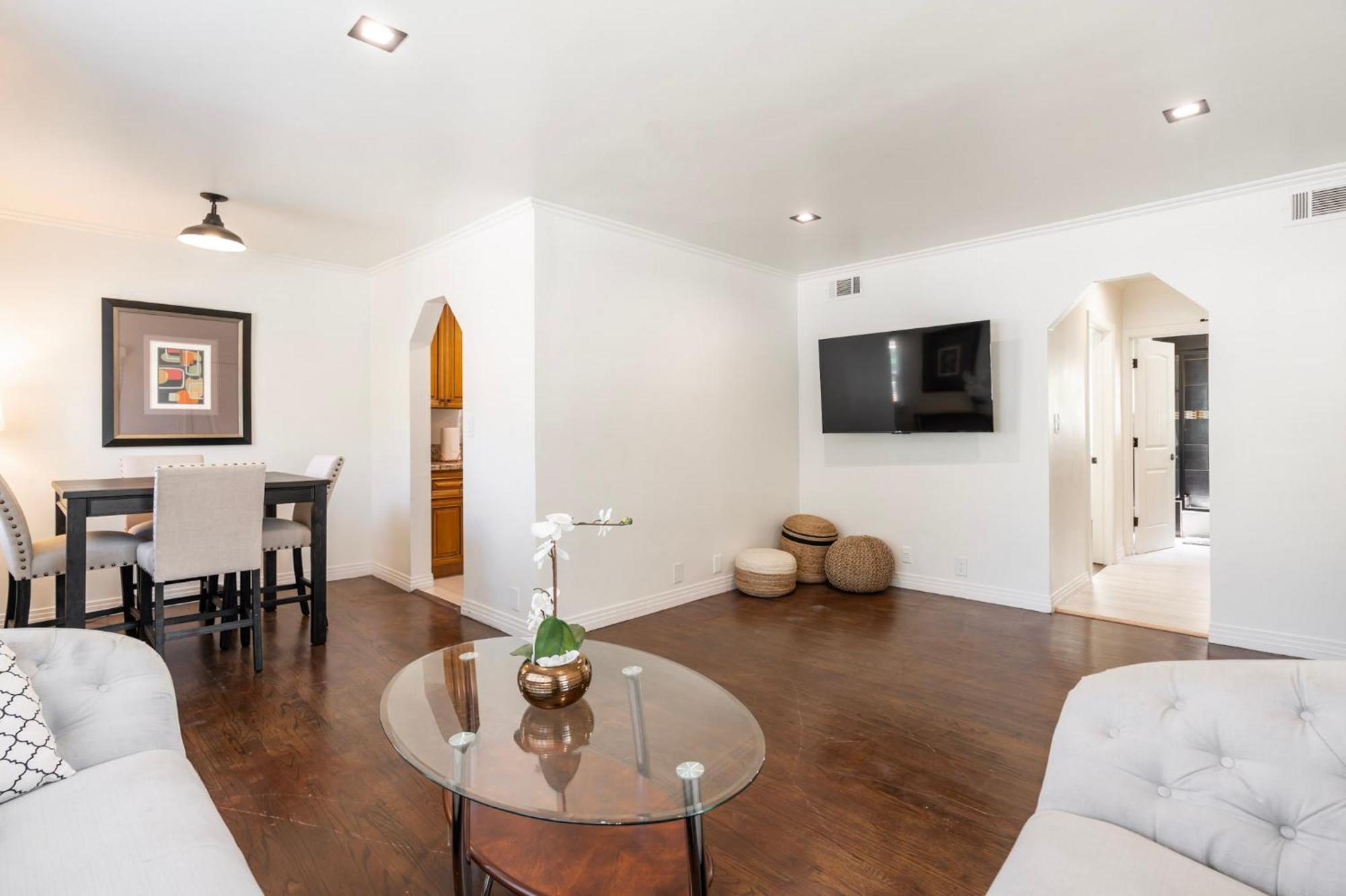 Incredible Suite Near Universal Studios لوس أنجلوس المظهر الخارجي الصورة